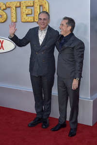 Filmpremiere 'Unfrosted' in Los Angeles