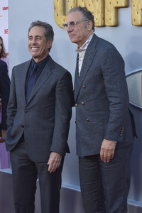 Filmpremiere 'Unfrosted' in Los Angeles