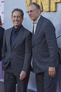 Filmpremiere 'Unfrosted' in Los Angeles