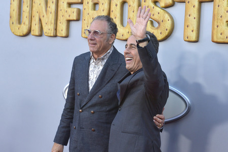 Filmpremiere 'Unfrosted' in Los Angeles