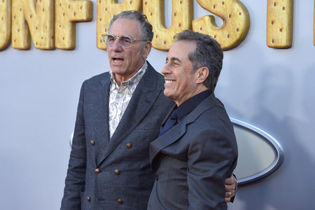 Filmpremiere 'Unfrosted' in Los Angeles