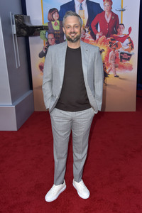Filmpremiere 'Unfrosted' in Los Angeles