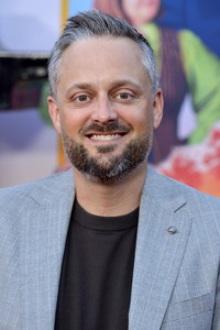 Filmpremiere 'Unfrosted' in Los Angeles