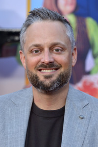 Filmpremiere 'Unfrosted' in Los Angeles