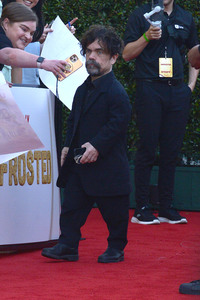 Filmpremiere 'Unfrosted' in Los Angeles
