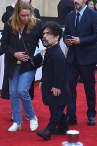 Filmpremiere 'Unfrosted' in Los Angeles
