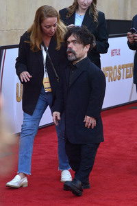 Filmpremiere 'Unfrosted' in Los Angeles