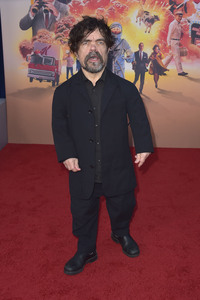 Filmpremiere 'Unfrosted' in Los Angeles