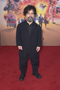 Filmpremiere 'Unfrosted' in Los Angeles