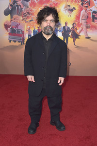 Filmpremiere 'Unfrosted' in Los Angeles