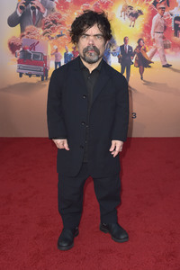 Filmpremiere 'Unfrosted' in Los Angeles