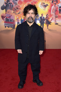 Filmpremiere 'Unfrosted' in Los Angeles