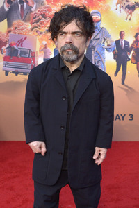 Filmpremiere 'Unfrosted' in Los Angeles