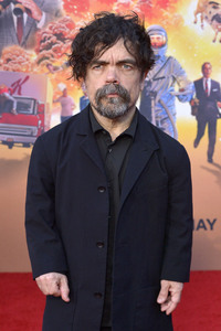 Filmpremiere 'Unfrosted' in Los Angeles