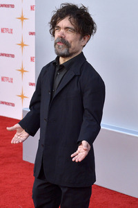 Filmpremiere 'Unfrosted' in Los Angeles