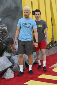 Filmpremiere 'The Fall Guy' in Los Angeles