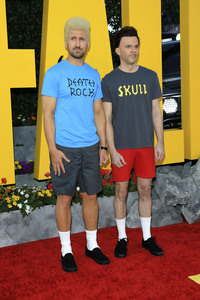 Filmpremiere 'The Fall Guy' in Los Angeles