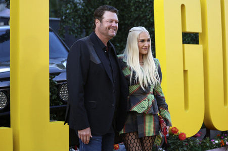 Filmpremiere 'The Fall Guy' in Los Angeles