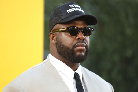 Filmpremiere 'The Fall Guy' in Los Angeles