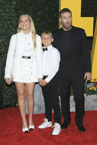 Filmpremiere 'The Fall Guy' in Los Angeles