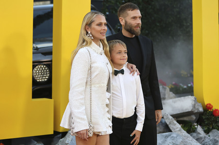 Filmpremiere 'The Fall Guy' in Los Angeles