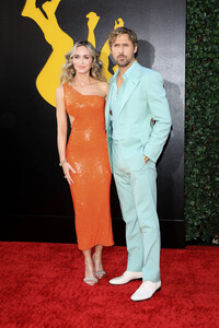 Filmpremiere 'The Fall Guy' in Los Angeles