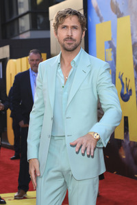 Filmpremiere 'The Fall Guy' in Los Angeles