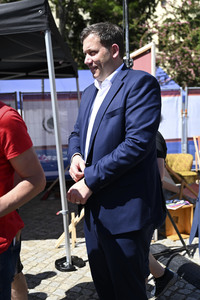 DGB-Kundgebung zum 1. Mai in Görlitz