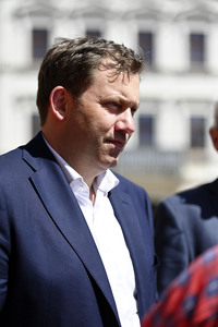 DGB-Kundgebung zum 1. Mai in Görlitz