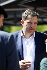 DGB-Kundgebung zum 1. Mai in Görlitz