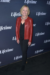 'An Evening with Lifetime' Event in Los Angeles