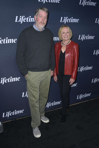 'An Evening with Lifetime' Event in Los Angeles