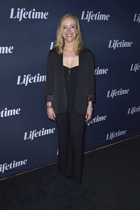 'An Evening with Lifetime' Event in Los Angeles