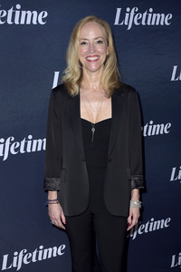 'An Evening with Lifetime' Event in Los Angeles