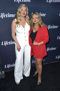 'An Evening with Lifetime' Event in Los Angeles
