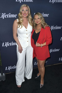 'An Evening with Lifetime' Event in Los Angeles