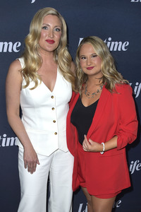 'An Evening with Lifetime' Event in Los Angeles