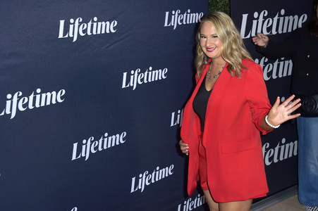 'An Evening with Lifetime' Event in Los Angeles