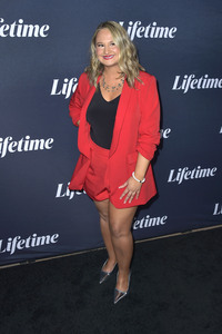 'An Evening with Lifetime' Event in Los Angeles