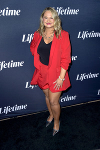 'An Evening with Lifetime' Event in Los Angeles