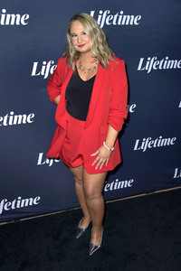 'An Evening with Lifetime' Event in Los Angeles