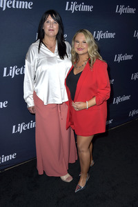 'An Evening with Lifetime' Event in Los Angeles