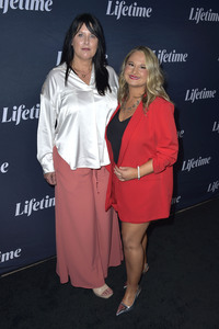 'An Evening with Lifetime' Event in Los Angeles