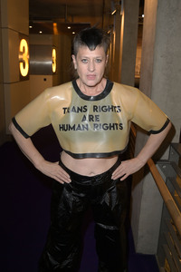 Filmpremiere 'Teaches of Peaches' in Berlin