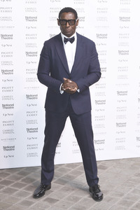 National Theatre 'Up Next' Spendengala 2024 in London