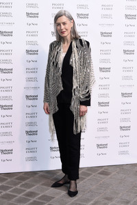 National Theatre 'Up Next' Spendengala 2024 in London