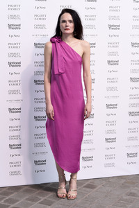 National Theatre 'Up Next' Spendengala 2024 in London