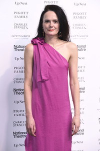 National Theatre 'Up Next' Spendengala 2024 in London