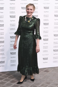 National Theatre 'Up Next' Spendengala 2024 in London