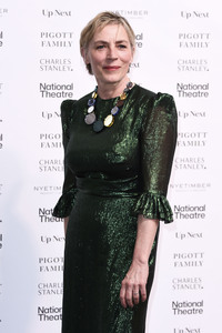 National Theatre 'Up Next' Spendengala 2024 in London